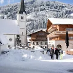 Antonia Lägenhet Dorfgastein