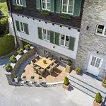 Antonia Apartament