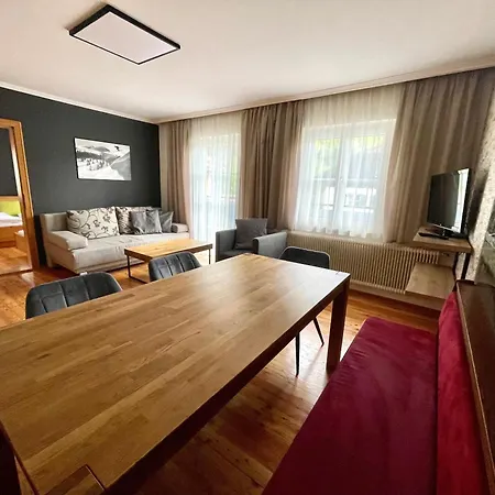 Antonia * Dorfgastein