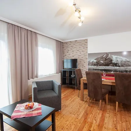 Antonia Apartamento