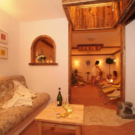 Antonia アパート ドルフガシュタイン