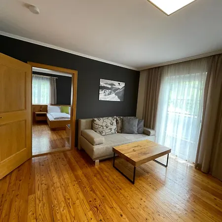 Apartamento Antonia Dorfgastein