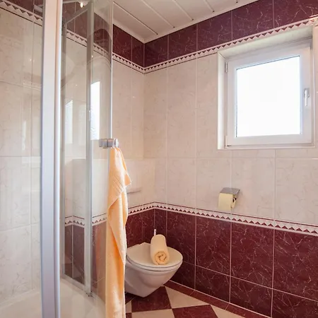 Antonia Apartamento