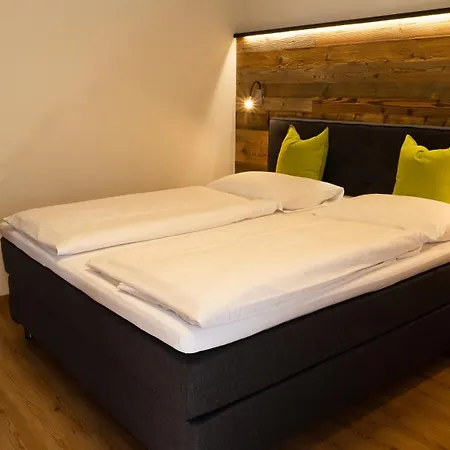 Apartamento Antonia *