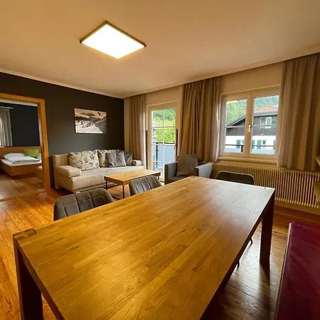 Apartamento Antonia Dorfgastein
