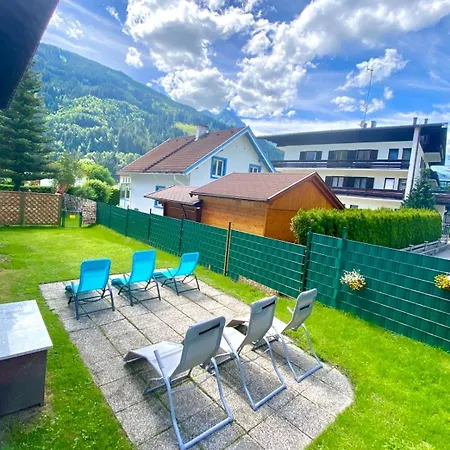 Antonia Apartamento
