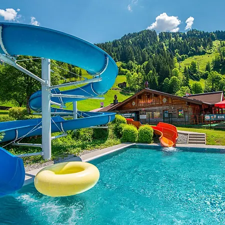 Antonia Daire Dorfgastein