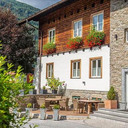 Apartamento Antonia Dorfgastein