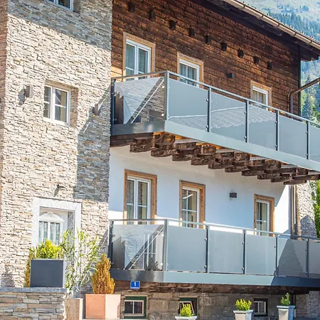 Apartamento Antonia *