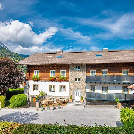 Antonia * Dorfgastein