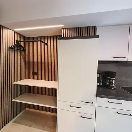 アパート Antonia