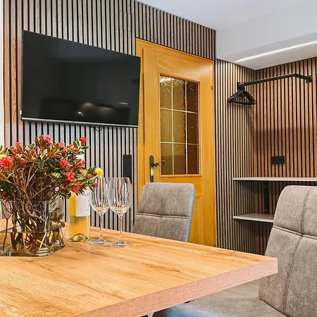 アパート Antonia *