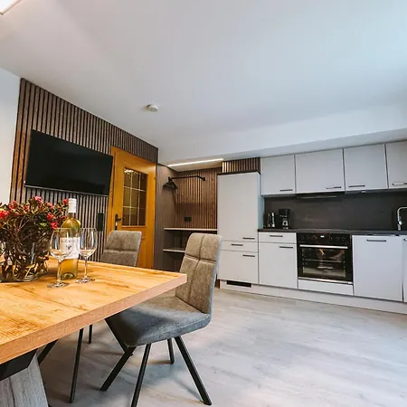 Apartamento Antonia