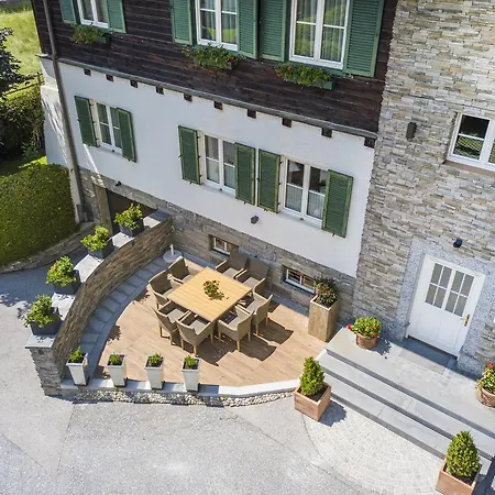 Antonia アパート