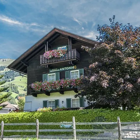 Antonia