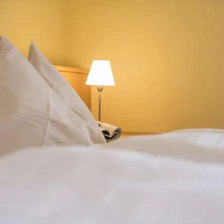 Antonia Apartamento