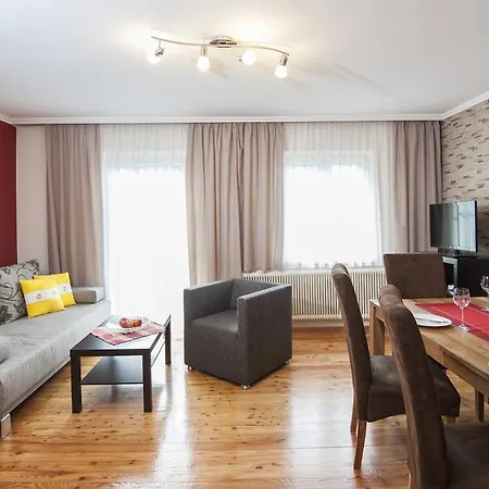 Apartamento Antonia *
