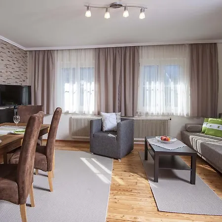 Antonia Apartment