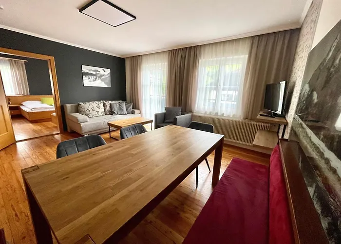 Antonia * Dorfgastein