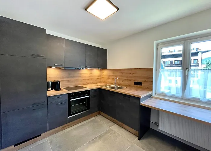 Antonia * Dorfgastein