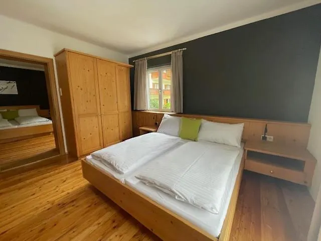 Antonia Apartamento *