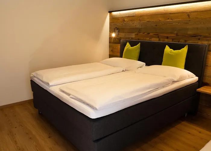 Apartamento Antonia *