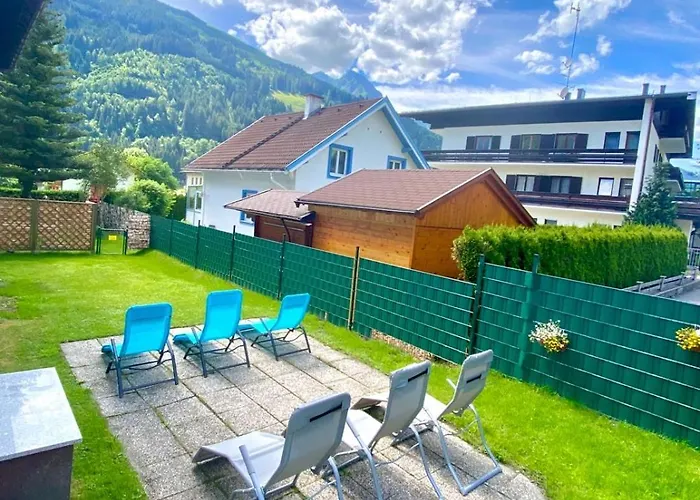 Antonia Apartamento