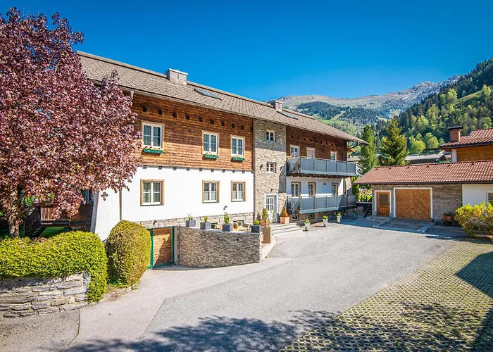 Apartamento Antonia *