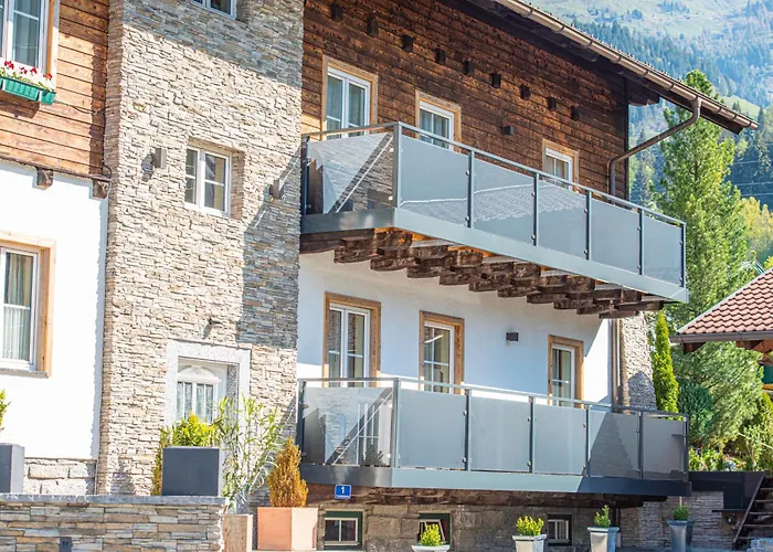 Apartamento Antonia *