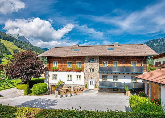 Antonia * Dorfgastein