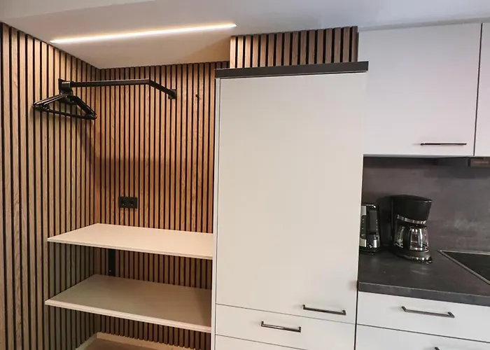 Apartamento Antonia