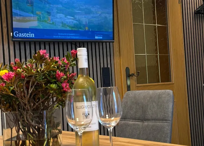 Antonia Apartamento *