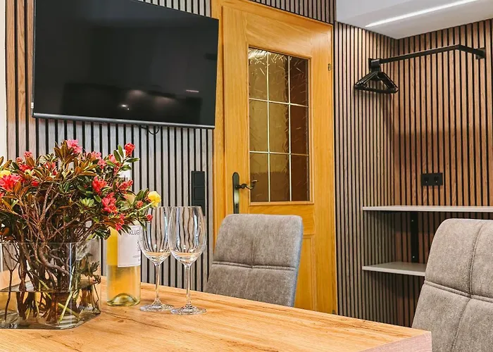 Apartamento Antonia *