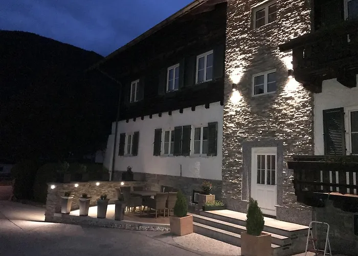 Apartamento Antonia *