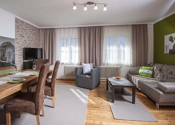 Antonia Apartamento